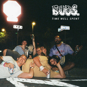Time Well Spent by Buds.