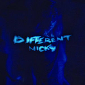 Nina Kraviz — different nicky (2026)