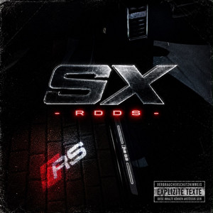 Rdds by SX