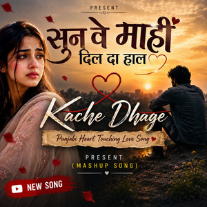 Sun Ve Mahi Dil Da Haal by Mashup Song
