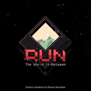 Run by Thomas Barrandon