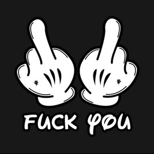 Fuck you by Epp5 Fiv5