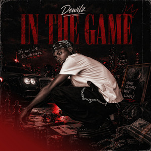In The Game by Dewilz