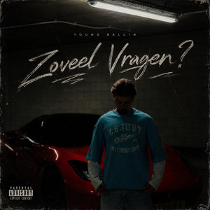 Zoveel Vragen? by Young Ballin