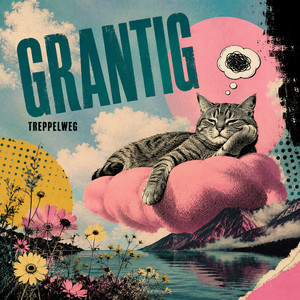 Grantig by Treppelweg