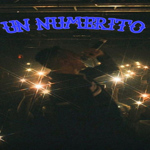 Un Numerito by Rayy