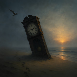 Los Ecos de Cyrano - Donde Despierta el Día