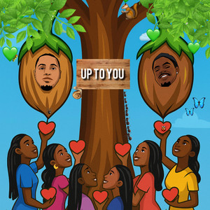 Up to you (feat. Swave Leno)