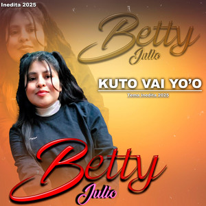 Betty julio - Kuto vai yo'o