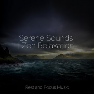 Serene Sounds | Zen Relaxation album