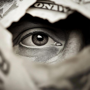 Dinero y Poder by Yobo, CarloFranco