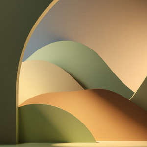 Velour Hills by sunie