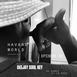 DeeJay Soul Key - BILL11 (feat. DJ Sabir)