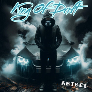 King of Drift by REIBEL