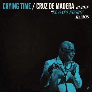 Portada de Crying Time