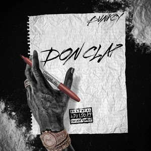 Don clap - Special Version