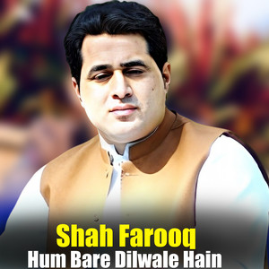 Shah Farooq - Hum Bare Dilwale Hain