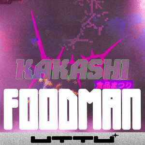 foodman — Kakashi (2026)