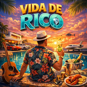 vida de rico by movro