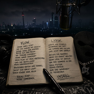 Flowzustand by Zervaq Rap