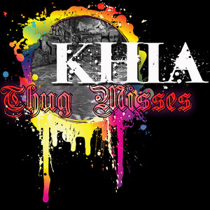 Khia - Don't Trust No N****s (feat. Dsd)