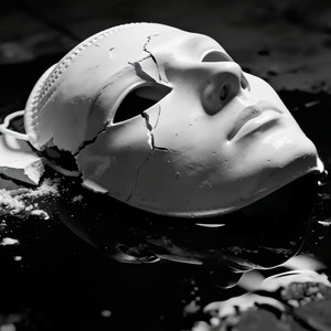 Mask of Sanity by The Lazz