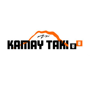 Kamay Taki Ec - Maldita