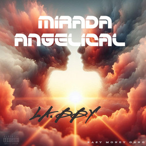 MIRADA ANGELICAL by LA.BBY
