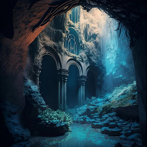 Long lost tales by Reflective Realm Retreat