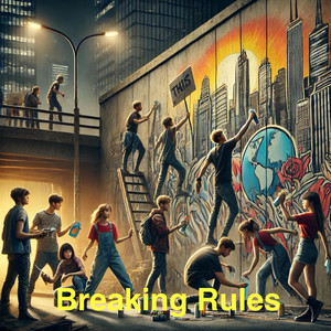 Breaking Rules — Rivertunes