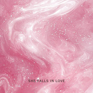 She falls in love by Youzee Music