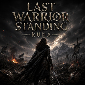 Last Warrior Standing by Runa