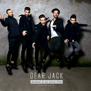 Eterna by Dear Jack