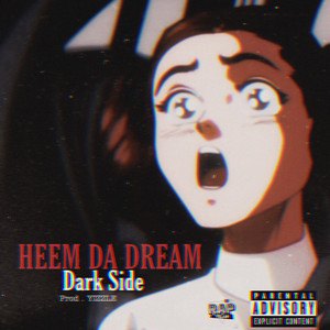 Portada de Dark Side