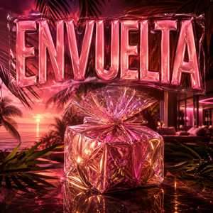 Envuelta by Zhamira Paba