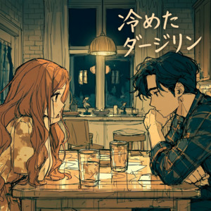 冷めたダージリン by narumina