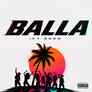 Balla by Iky Doom