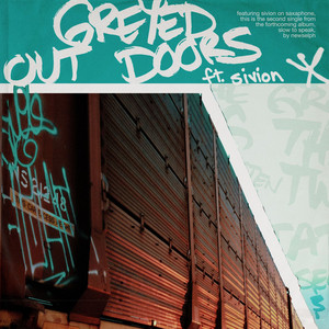 Greyed Out Doors by Newselph, Sivion