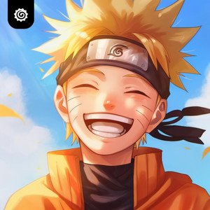 Konoha Peace - From Naruto by Prayathna