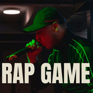 RAP GAME by Mcmiroum
