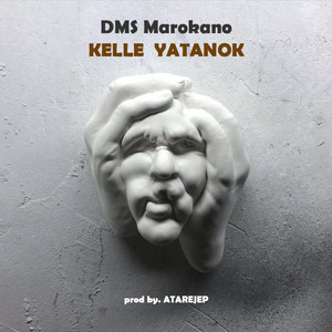 Kelle yatanok (feat. Atarejep)