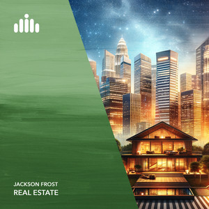 Jackson Frost — Real Estate