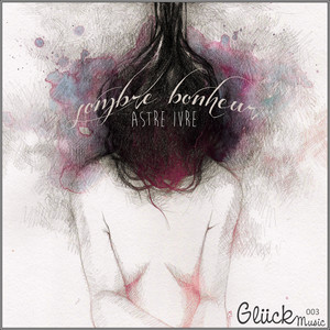Astre Ivre cover