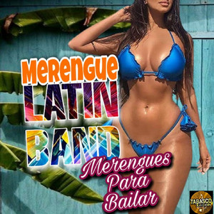 Merengues Para Bailar album