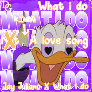 Jay Juliano - What I Do