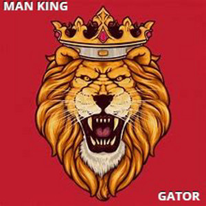 MAN KING 