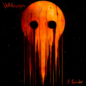 Alone Together by Walkways