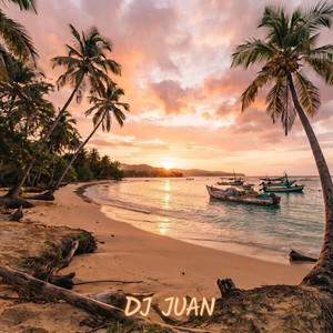 Golden Hour Tide by DJ JUAN