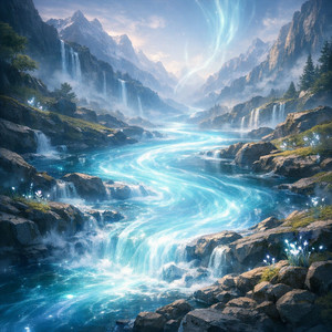 Golden Hollow by Paperback Prophet
