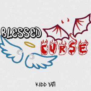 Blessed Curse by Kidd Yati